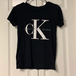 Calvin Klein t-shirt